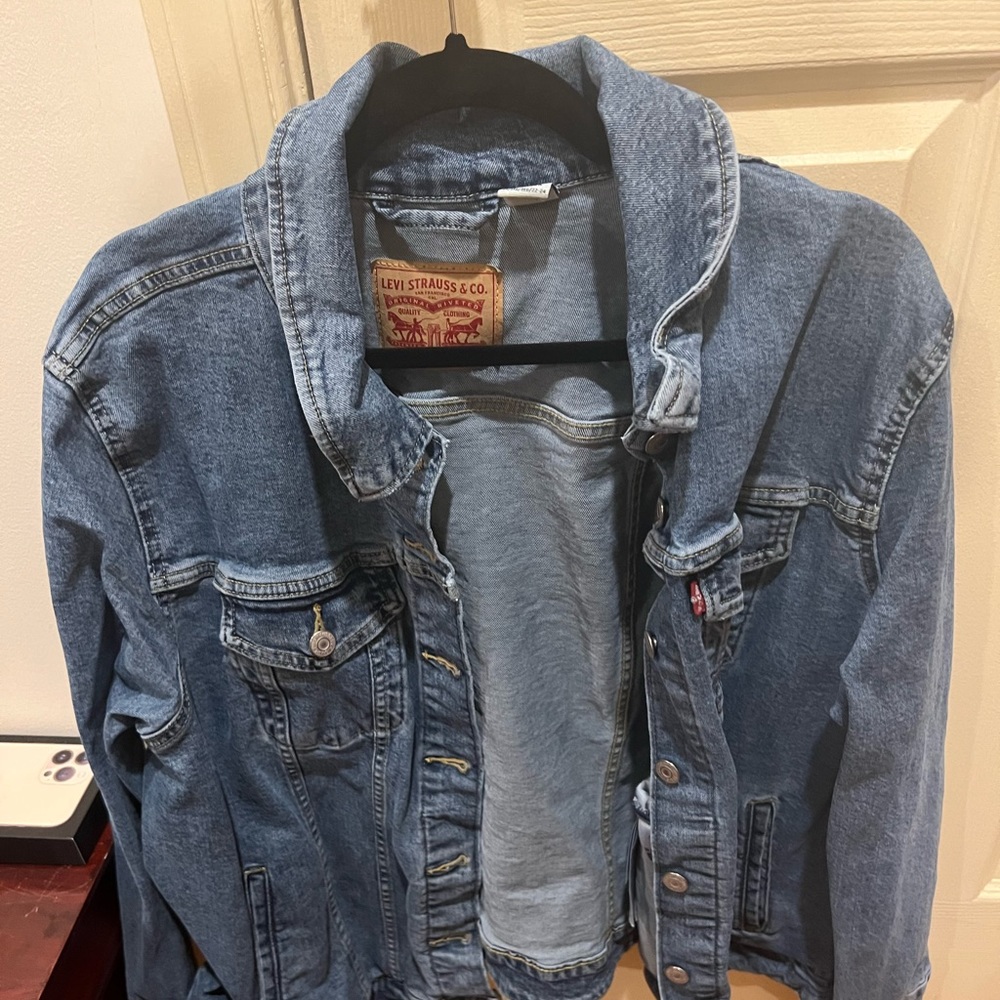 Levi’s size 3x